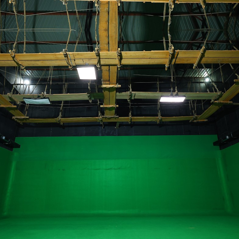 pinhole chroma studio in delhi